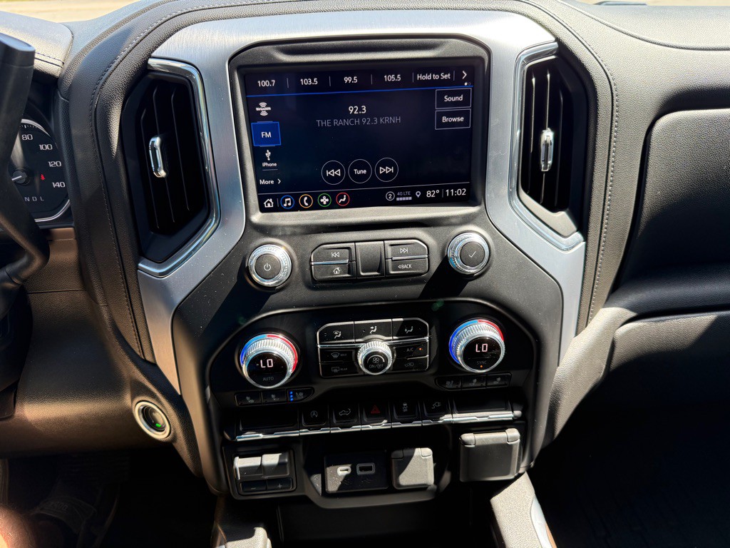 2021 GMC Sierra 1500 Image 14