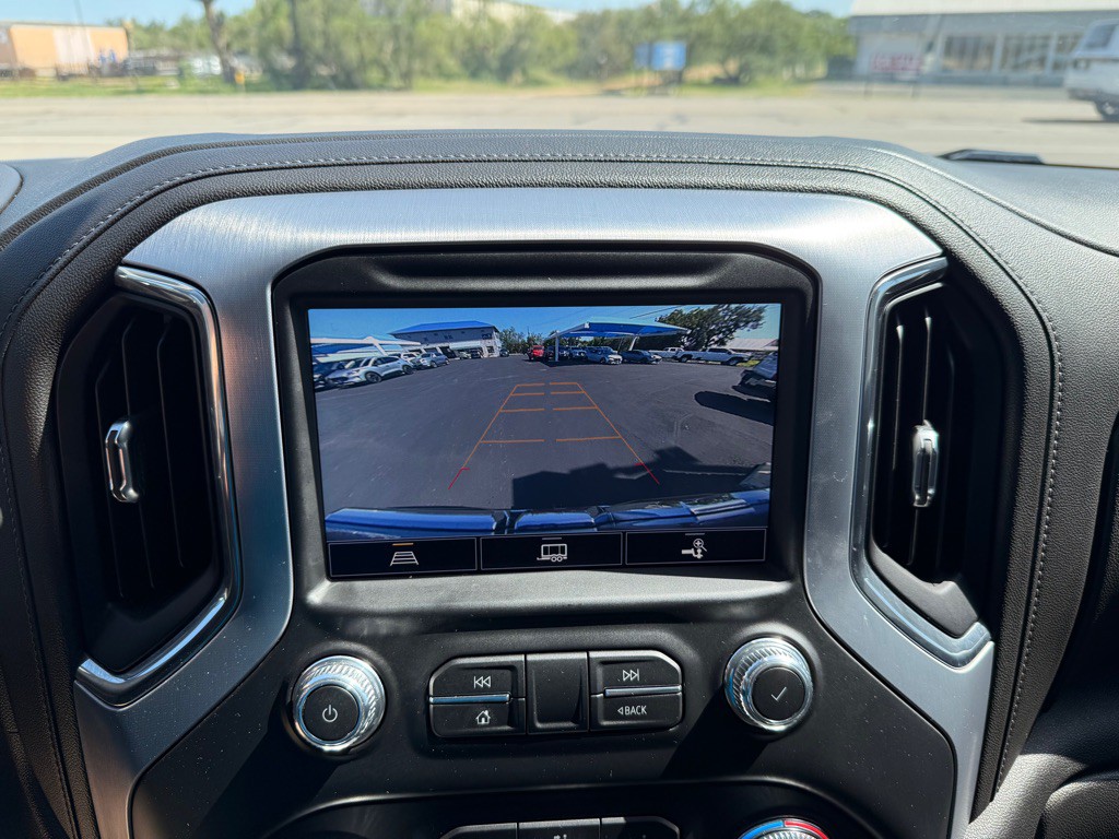 2021 GMC Sierra 1500 Image 15