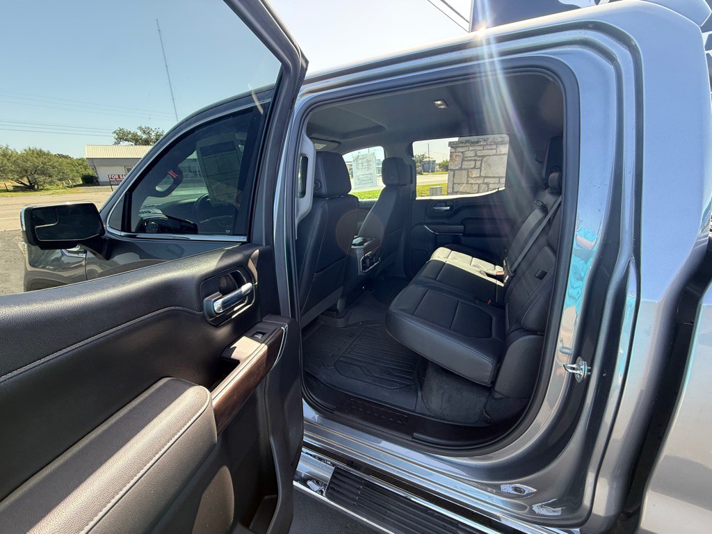 2021 GMC Sierra 1500 Image 18