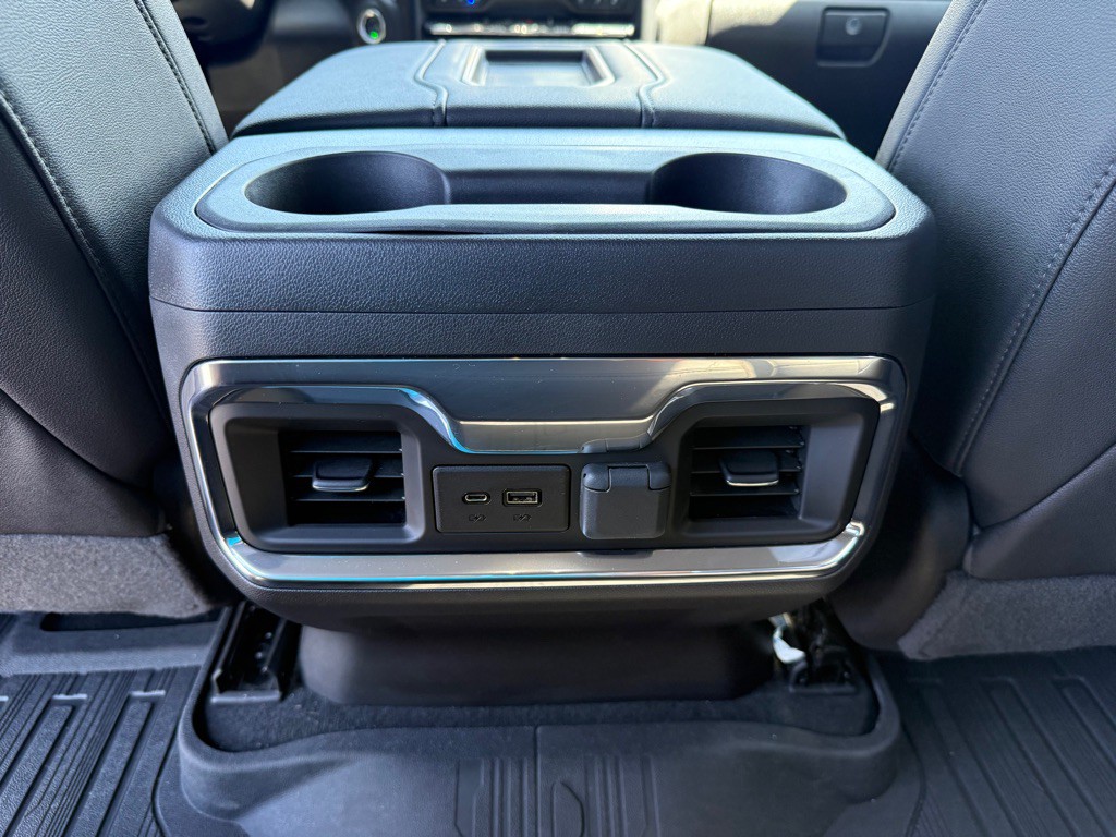 2021 GMC Sierra 1500 Image 20