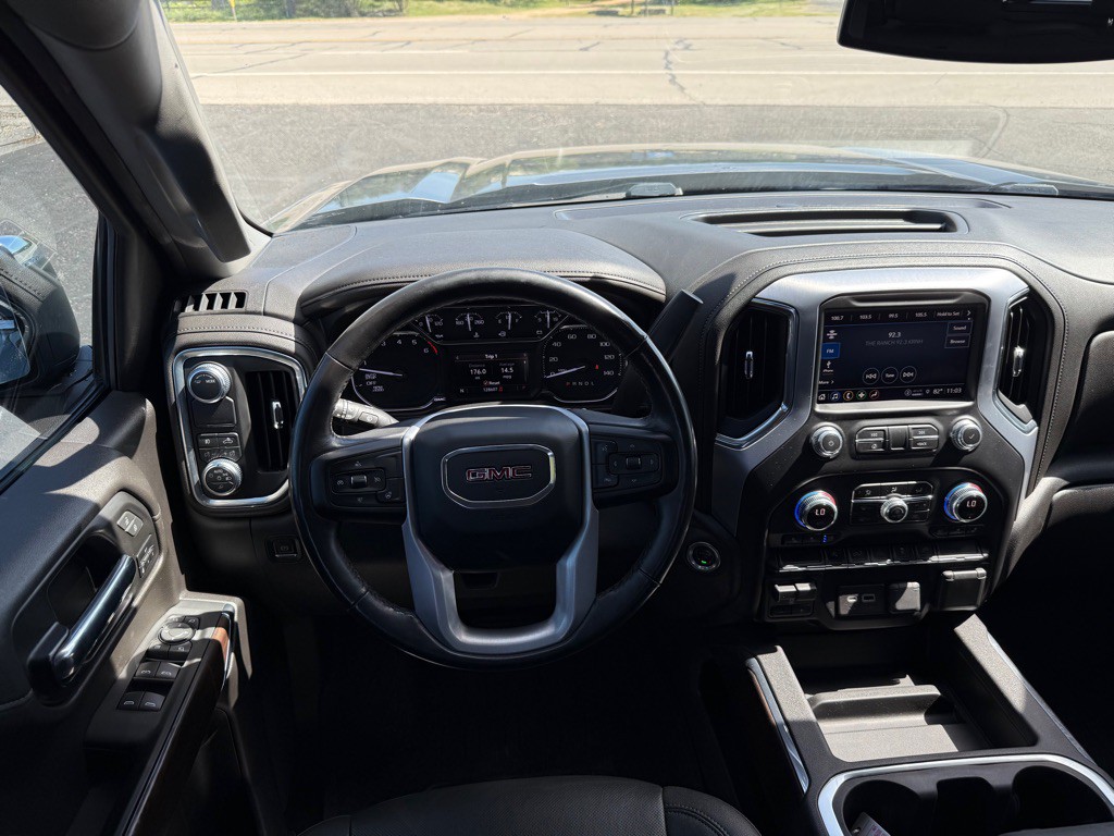 2021 GMC Sierra 1500 Image 21