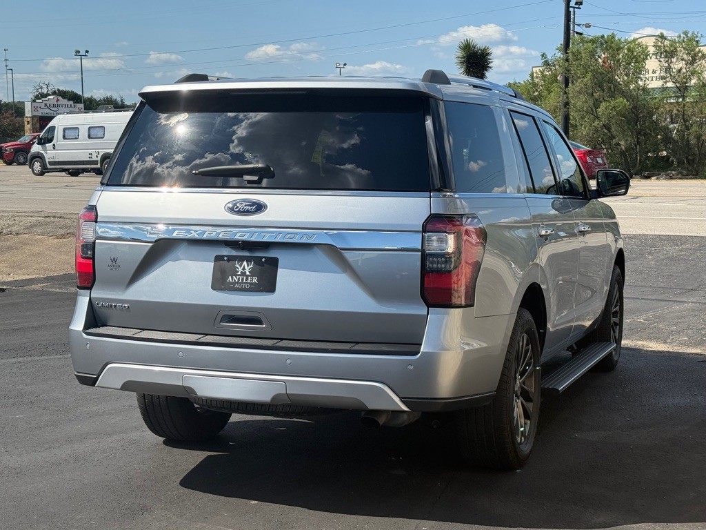 2020 Ford Expedition Image 5