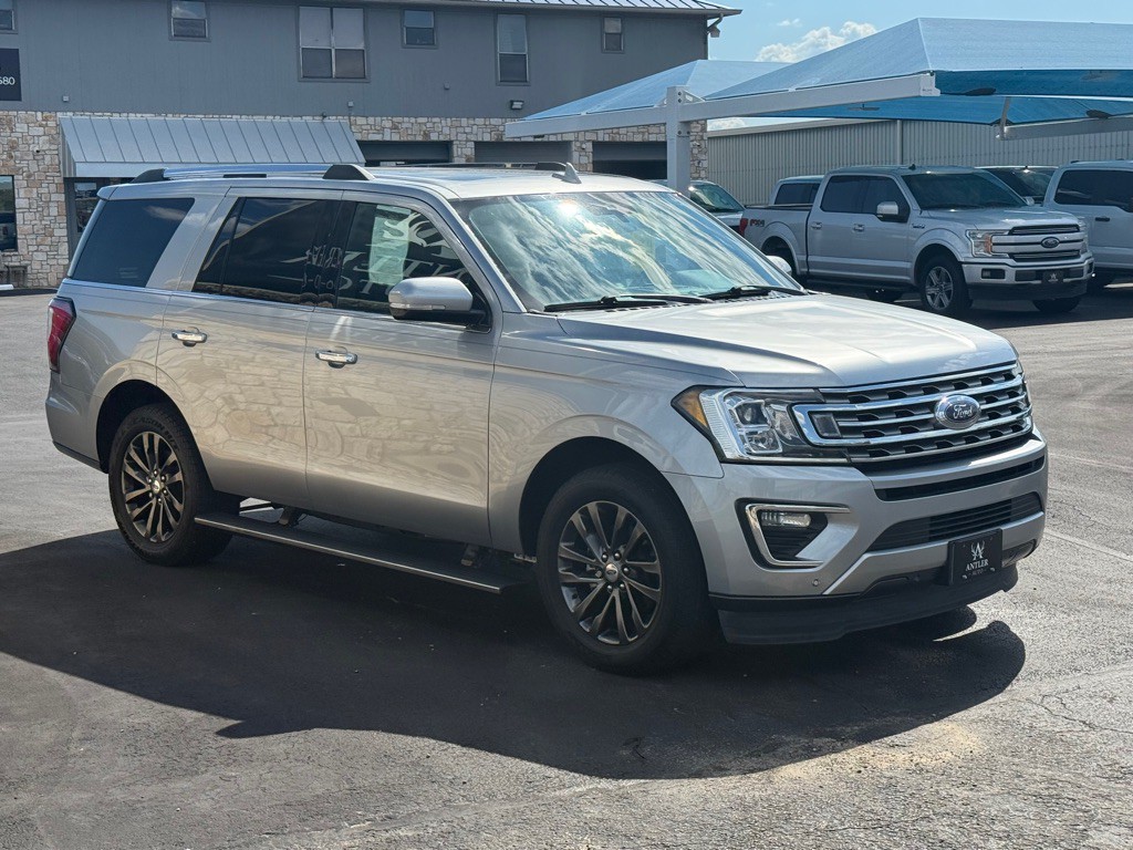 2020 Ford Expedition Image 6