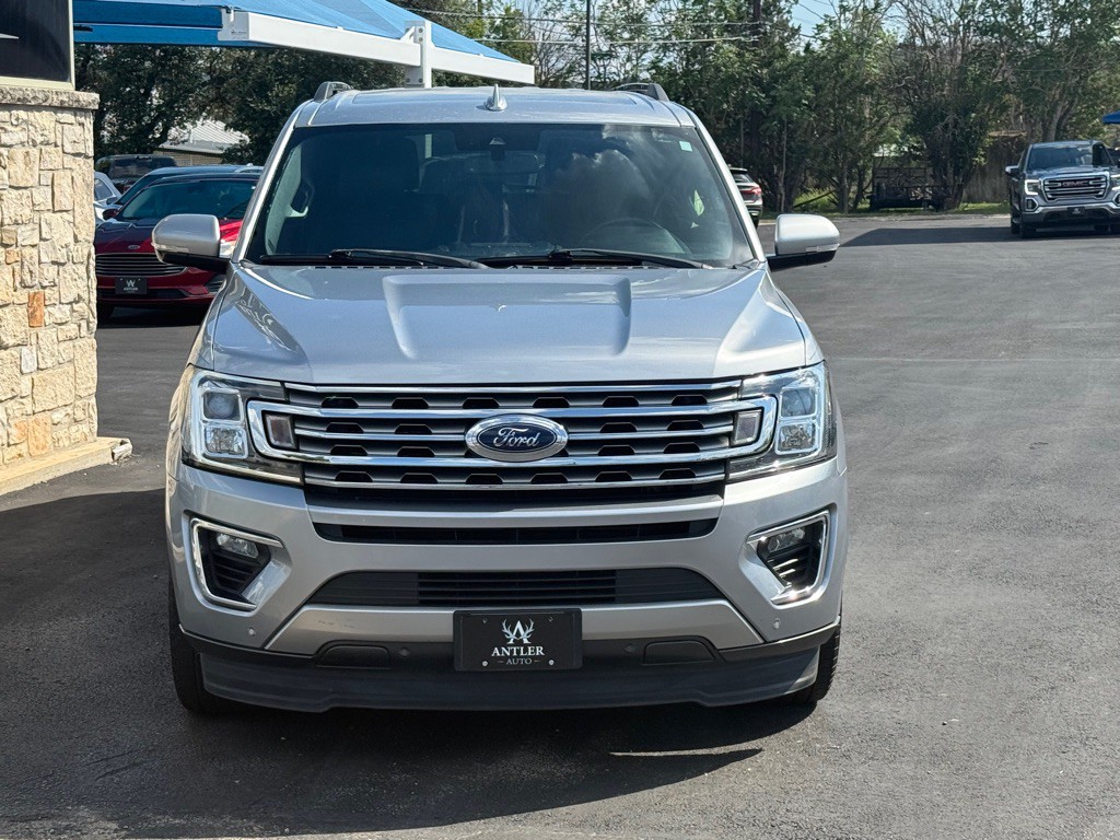 2020 Ford Expedition Image 7