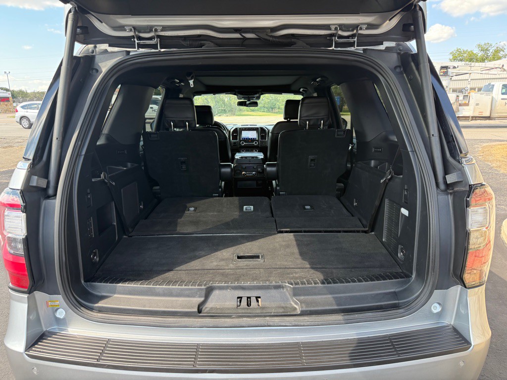 2020 Ford Expedition Image 9