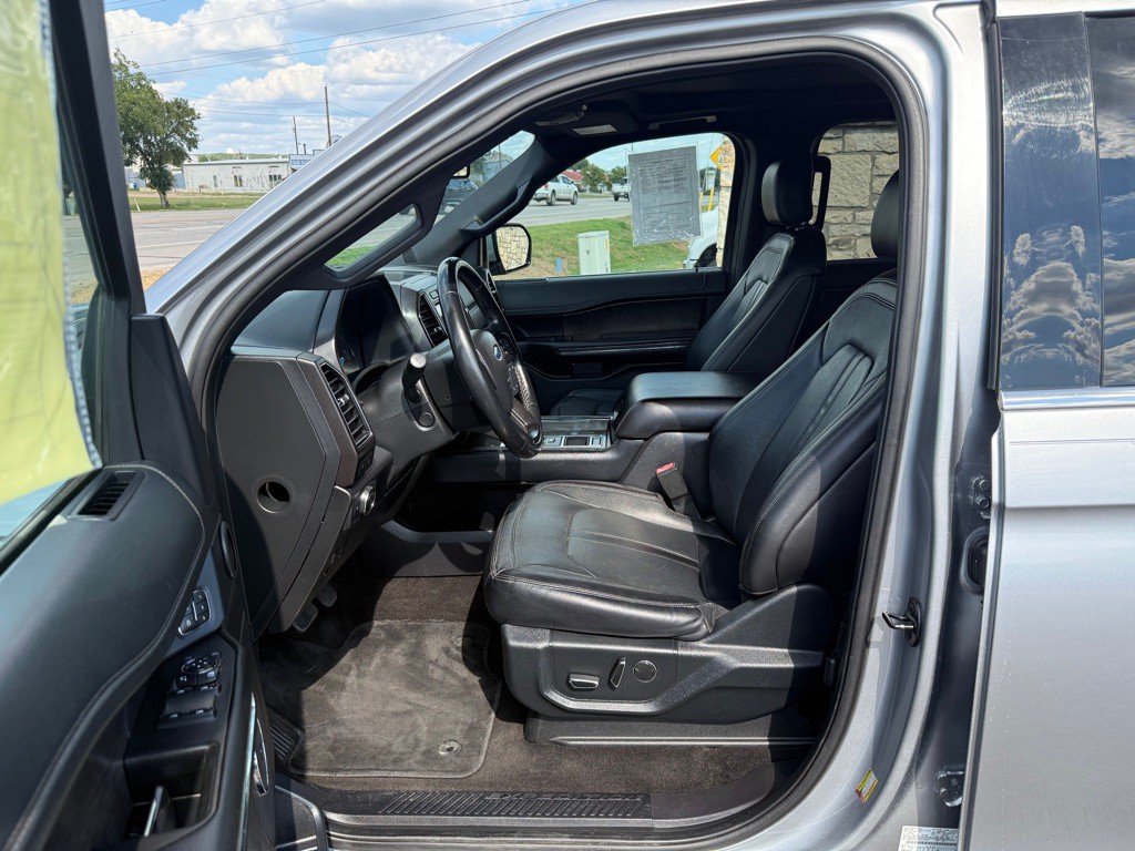 2020 Ford Expedition Image 10
