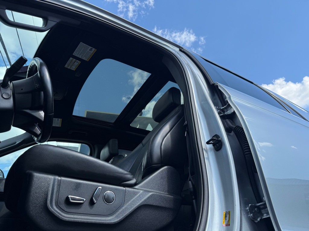 2020 Ford Expedition Image 11
