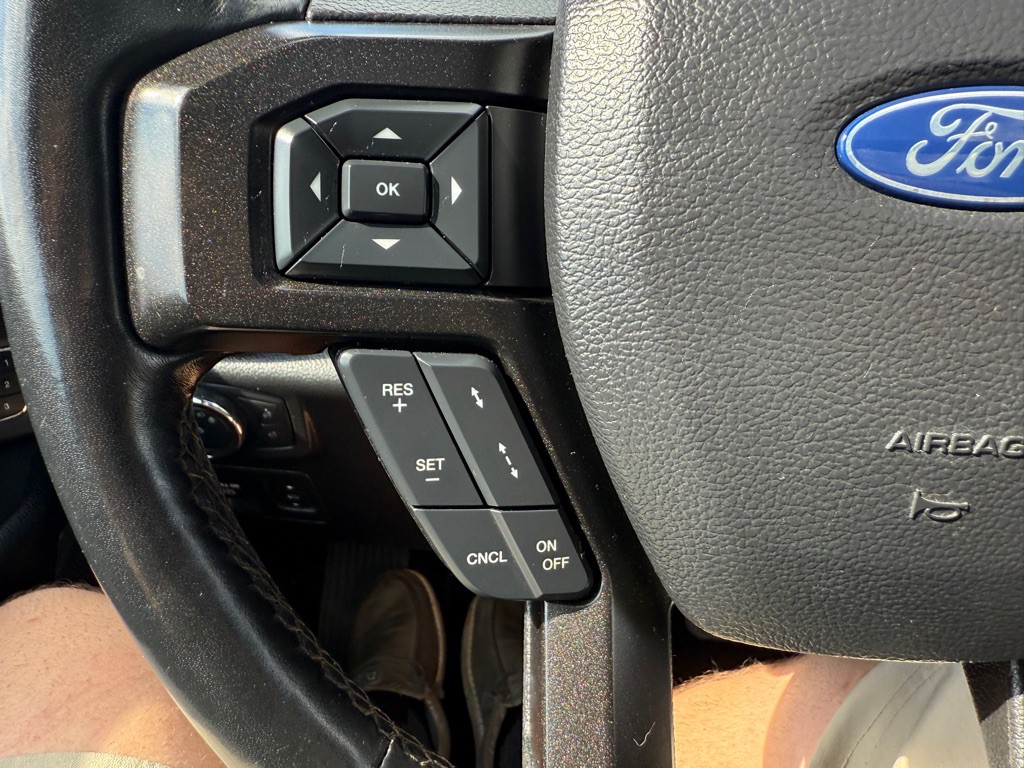 2020 Ford Expedition Image 12
