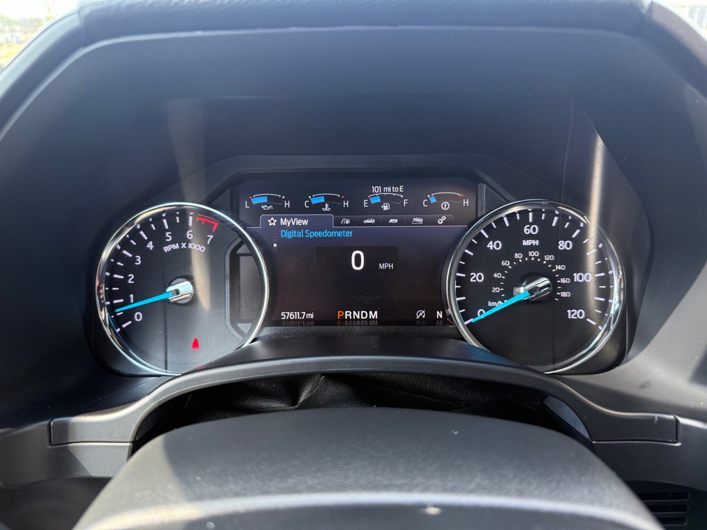 2020 Ford Expedition Image 13