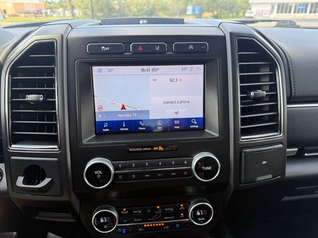 2020 Ford Expedition Image 14