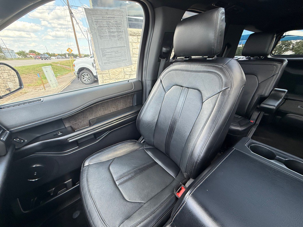 2020 Ford Expedition Image 18