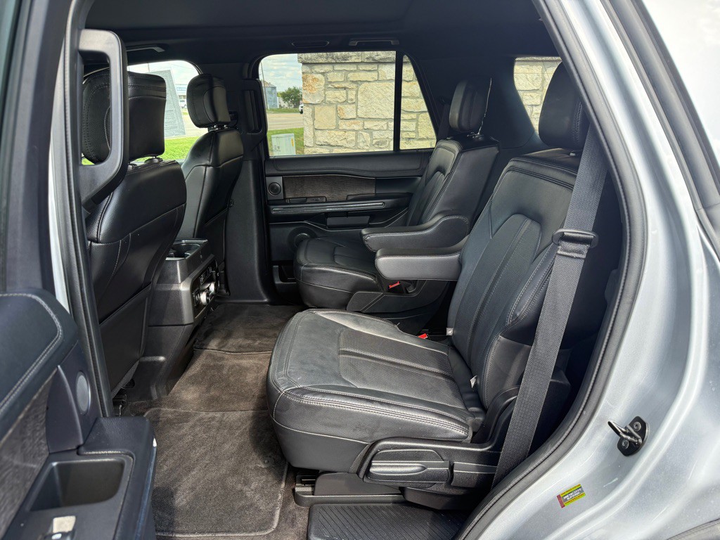 2020 Ford Expedition Image 19
