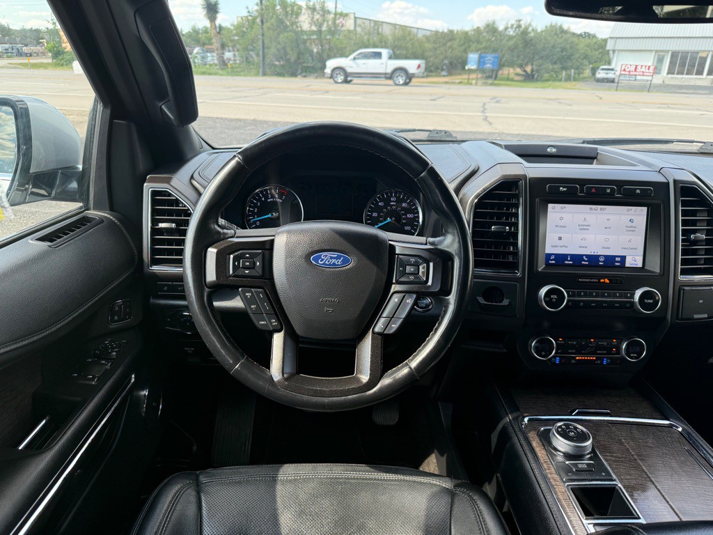 2020 Ford Expedition Image 21
