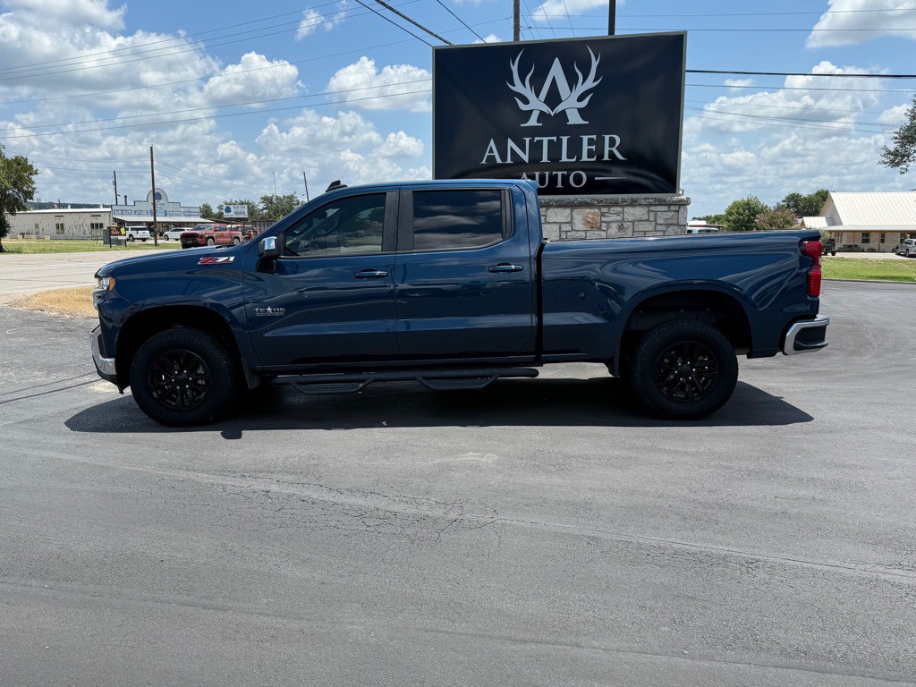 2019 Chevrolet Silverado 1500 Image 2