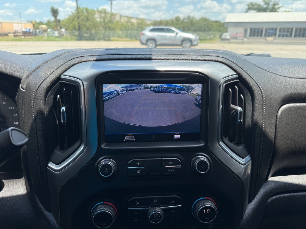 2019 Chevrolet Silverado 1500 Image 15