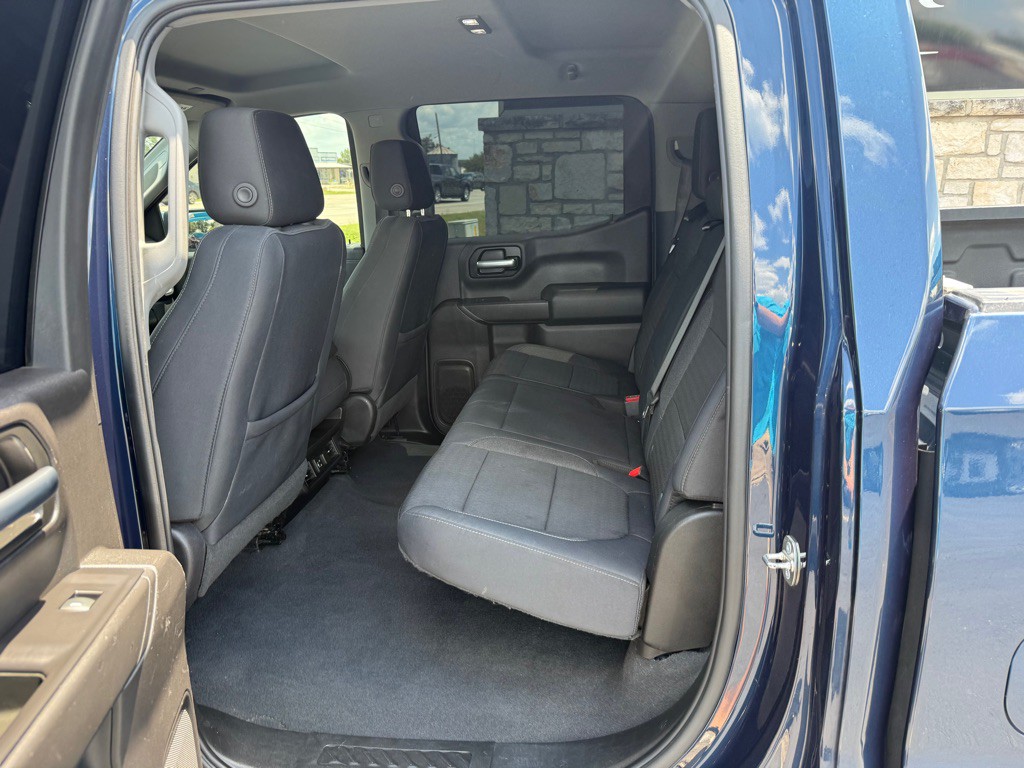 2019 Chevrolet Silverado 1500 Image 17