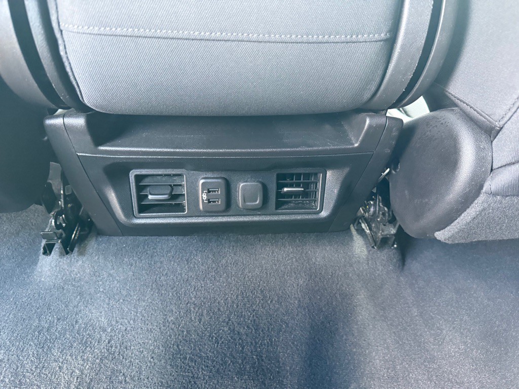 2019 Chevrolet Silverado 1500 Image 18