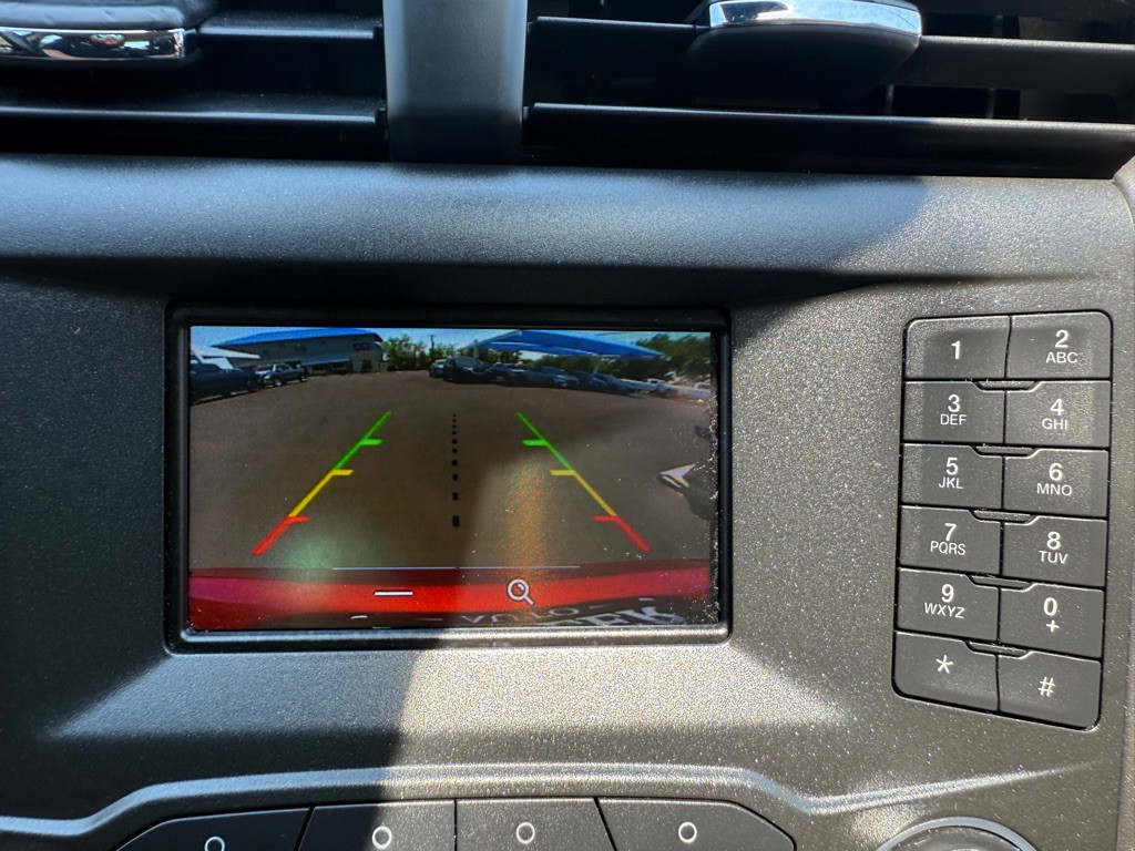 2019 Ford Fusion Image 16