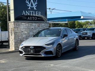 Image for 2023 Hyundai Sonata N Line ID: 6714009