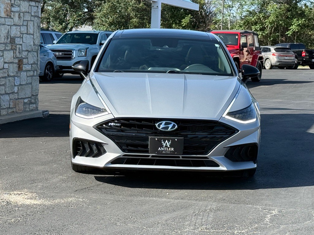 2023 Hyundai Sonata Image 7