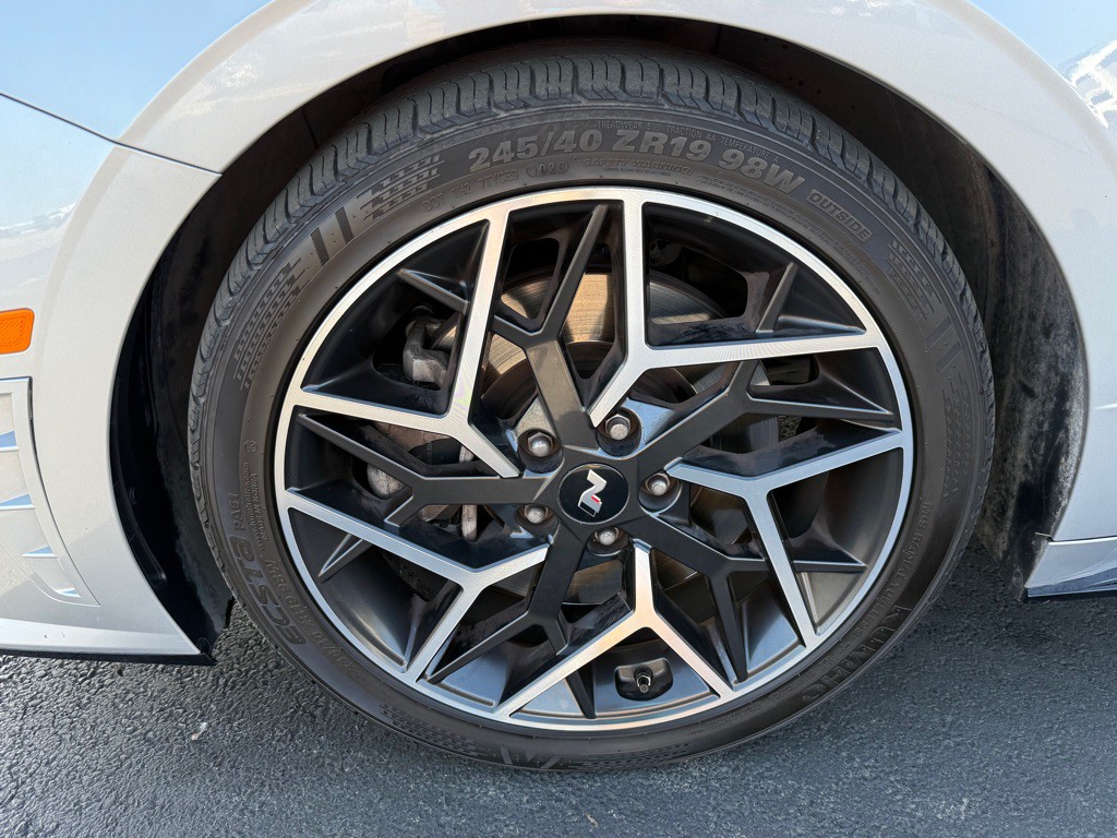 2023 Hyundai Sonata Image 8