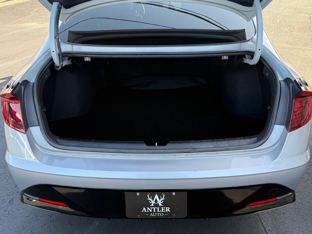 2023 Hyundai Sonata Image 9