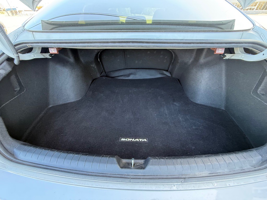 2023 Hyundai Sonata Image 10
