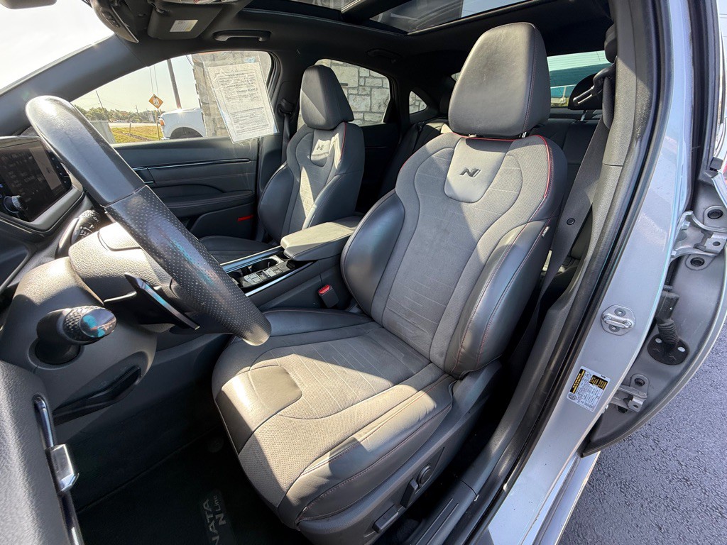 2023 Hyundai Sonata Image 13