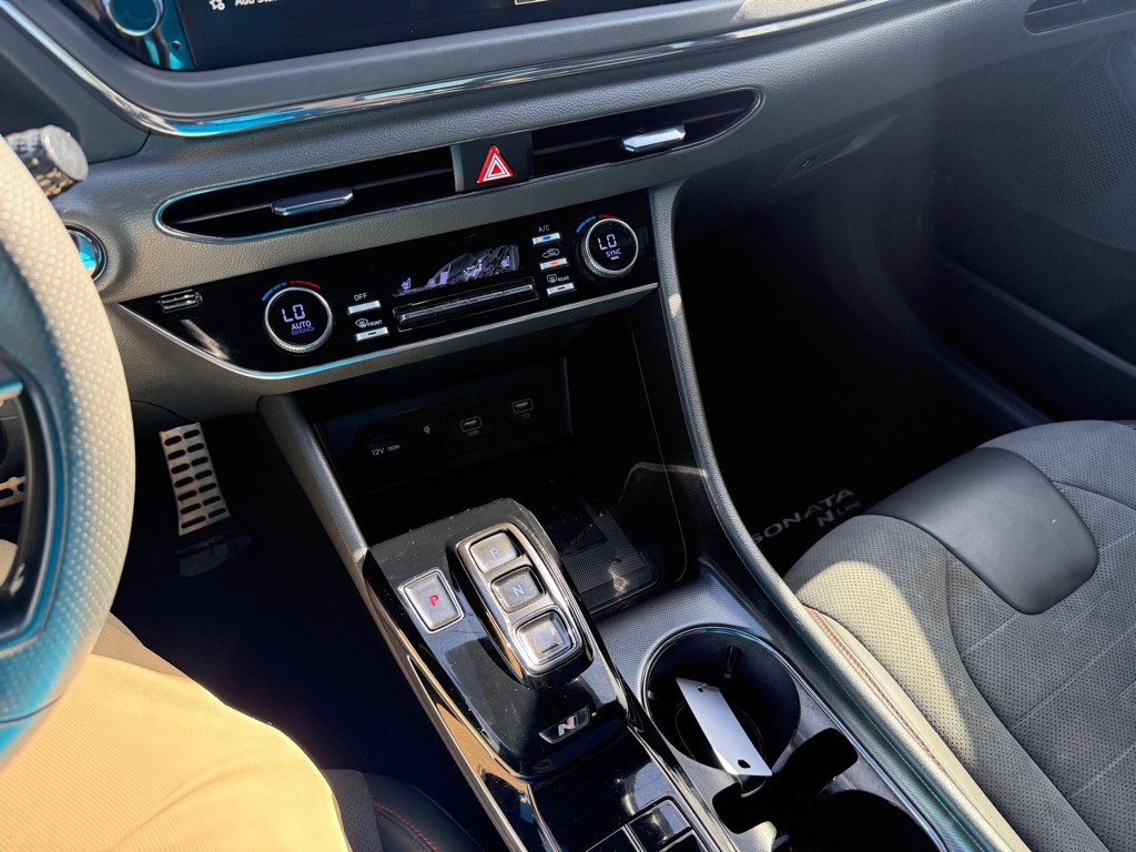 2023 Hyundai Sonata Image 16