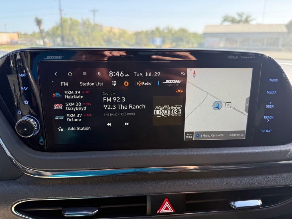 2023 Hyundai Sonata Image 17