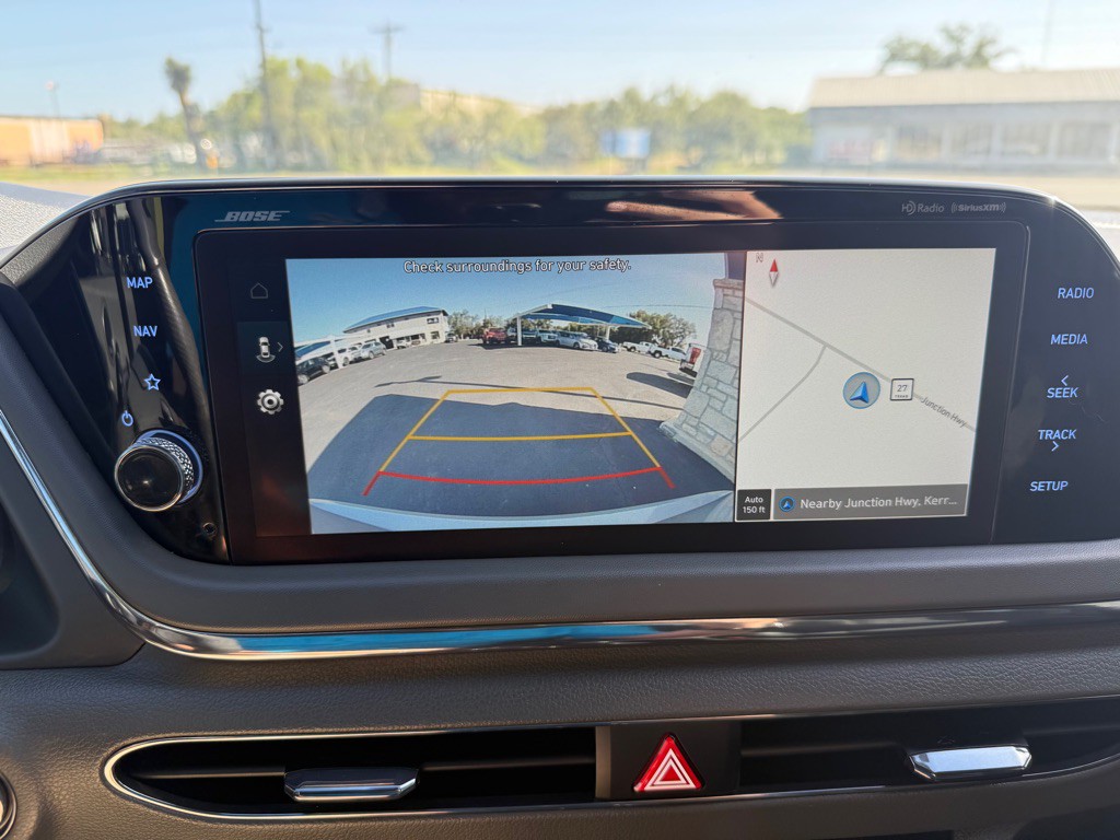 2023 Hyundai Sonata Image 18