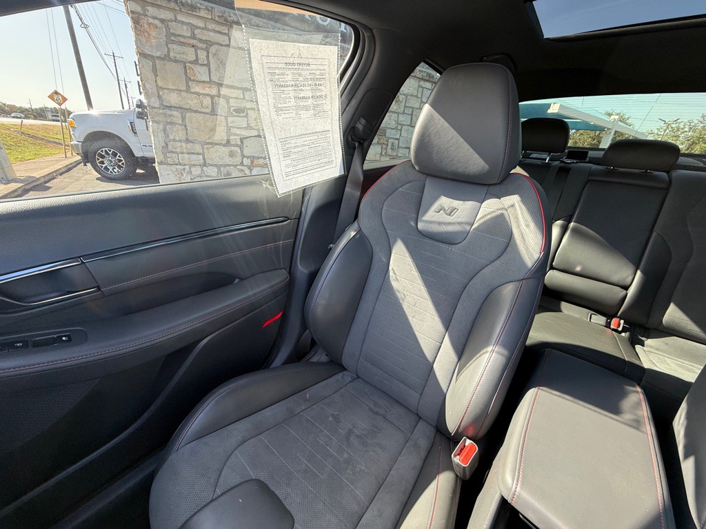 2023 Hyundai Sonata Image 19