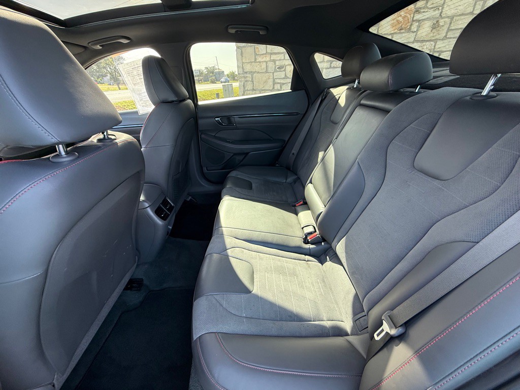 2023 Hyundai Sonata Image 22