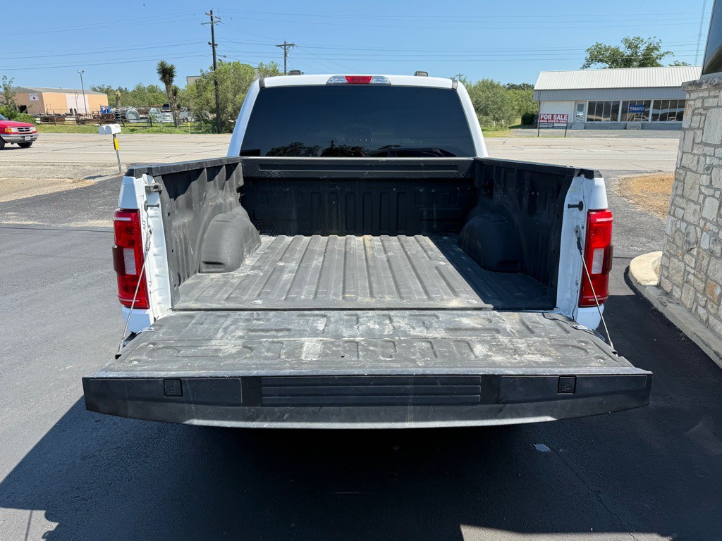 2022 Ford F-150 Image 9