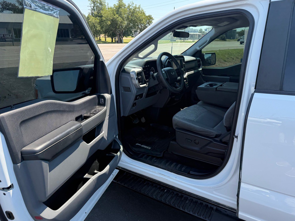2022 Ford F-150 Image 10