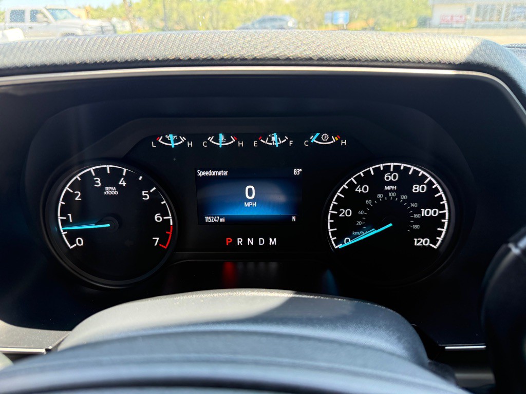 2022 Ford F-150 Image 12
