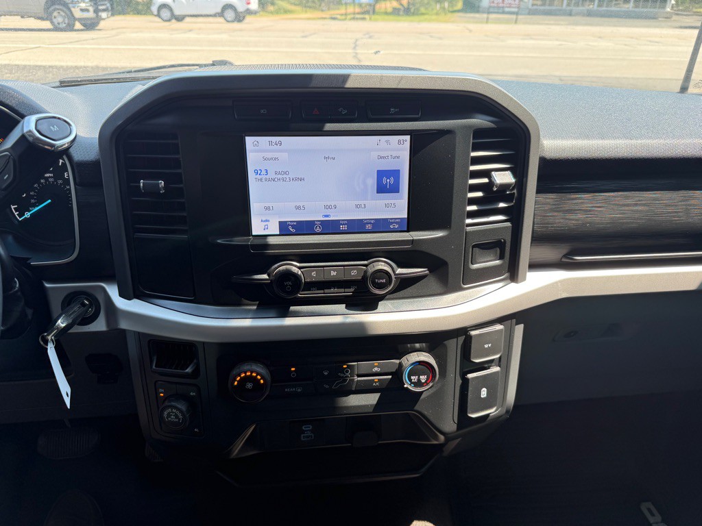 2022 Ford F-150 Image 14