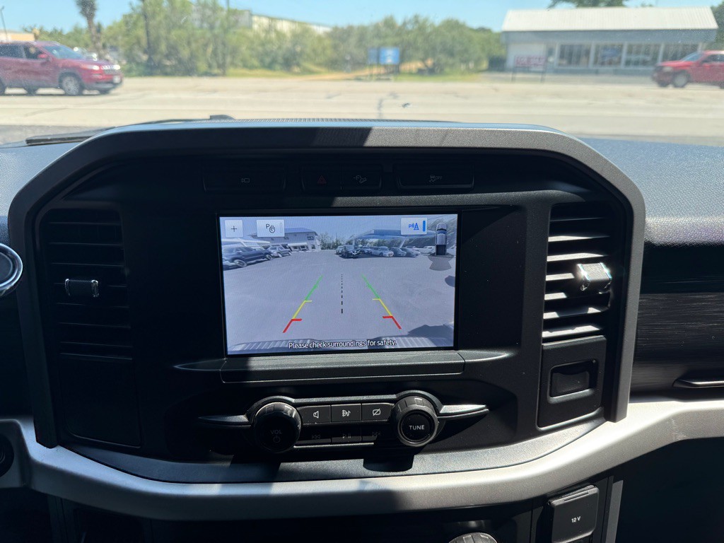 2022 Ford F-150 Image 15