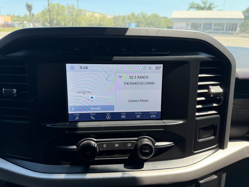2022 Ford F-150 Image 16