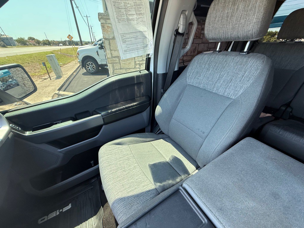 2022 Ford F-150 Image 17
