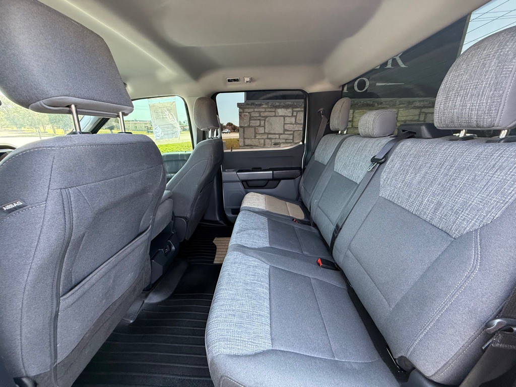 2022 Ford F-150 Image 18