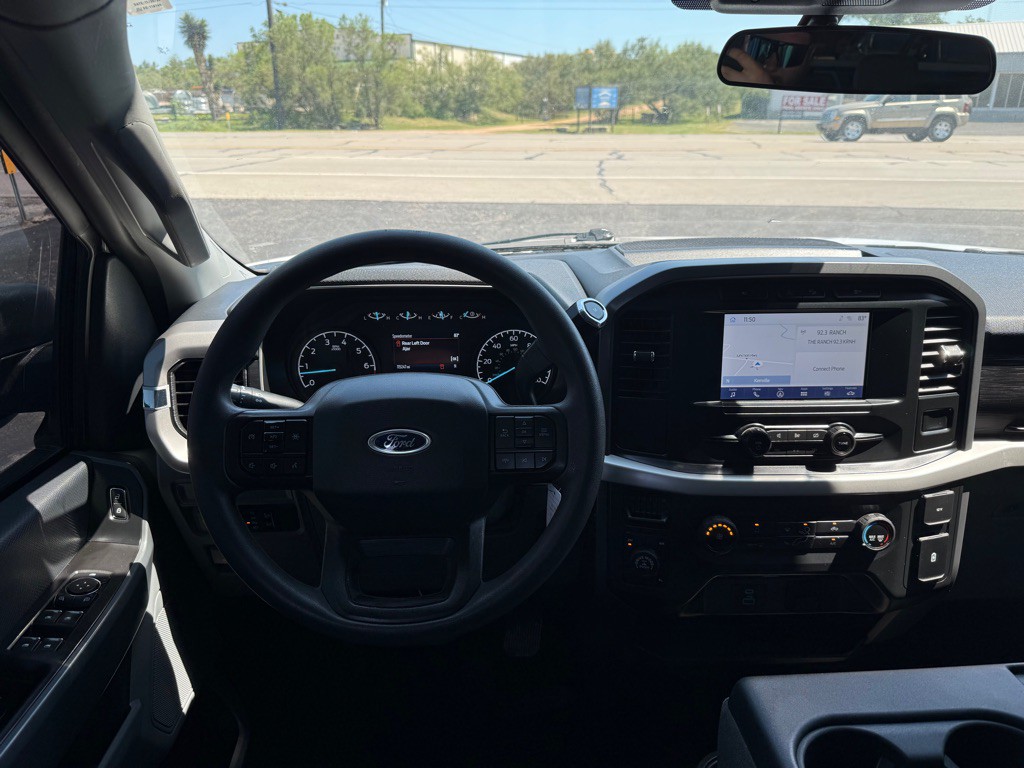 2022 Ford F-150 Image 20