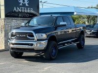 Image for 2018 RAM 2500 Laramie Limited ID: 6738828