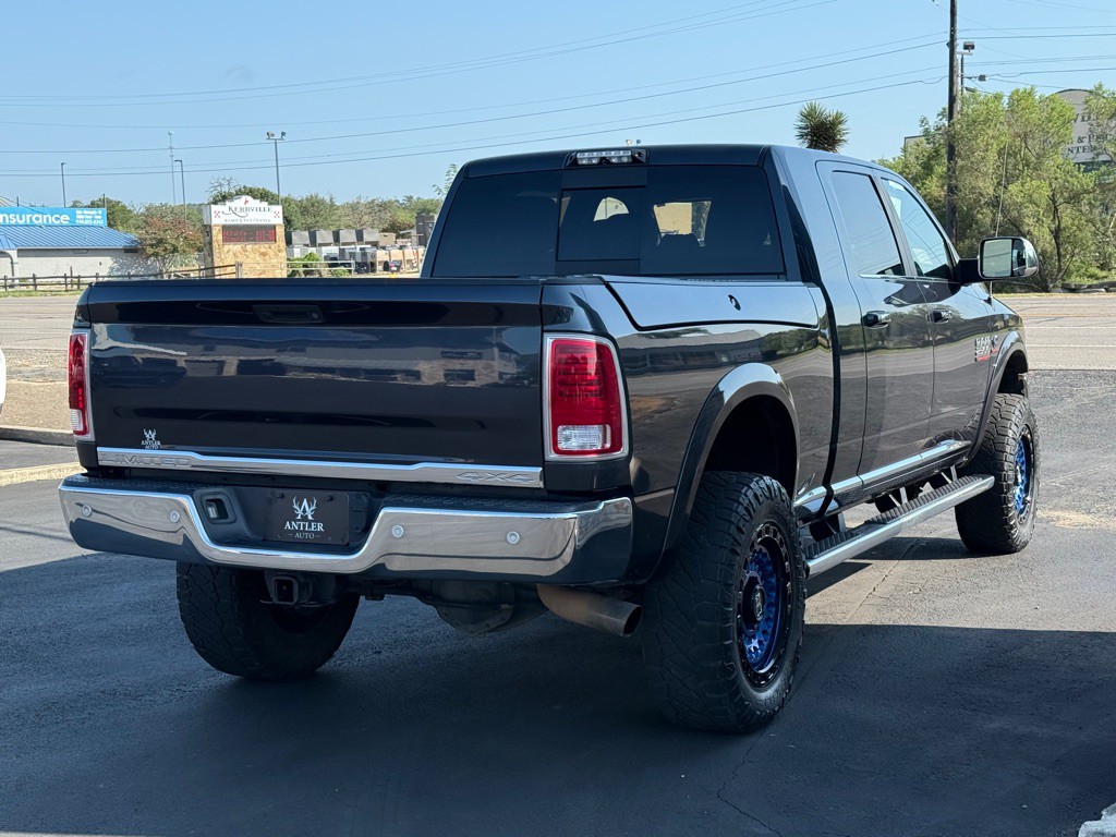 2018 RAM 2500 Image 5