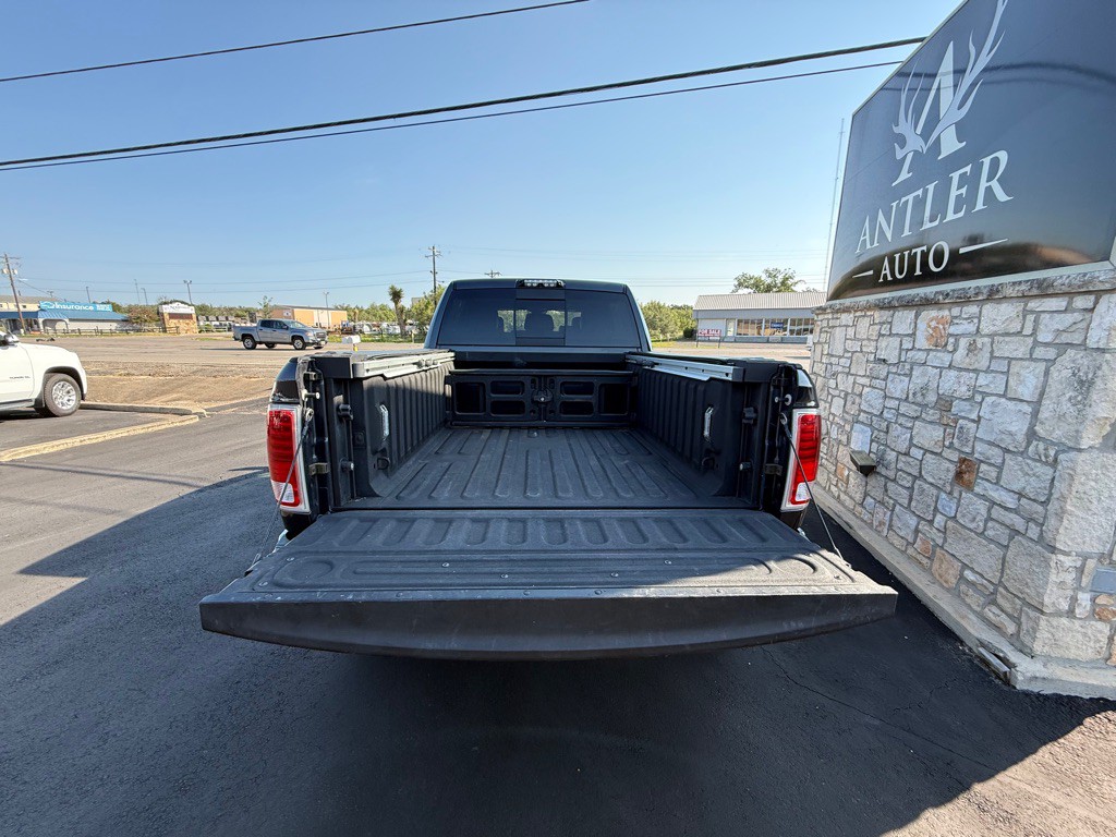 2018 RAM 2500 Image 10