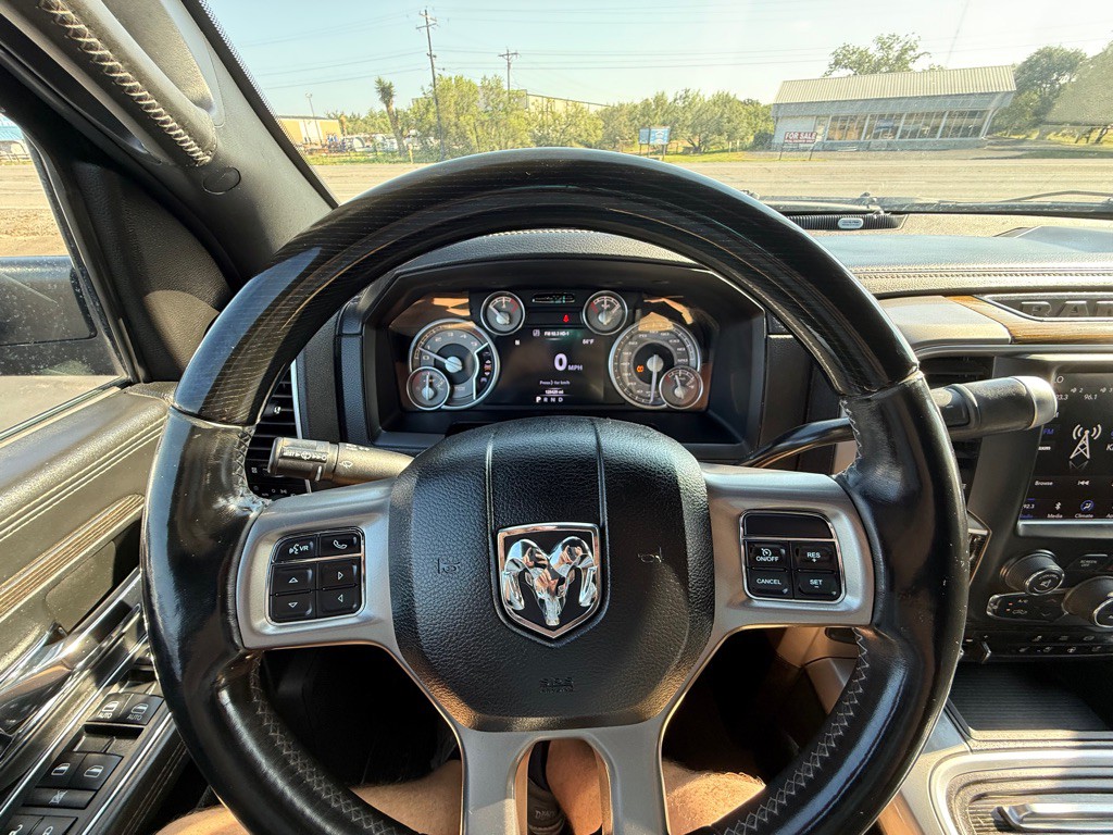 2018 RAM 2500 Image 13