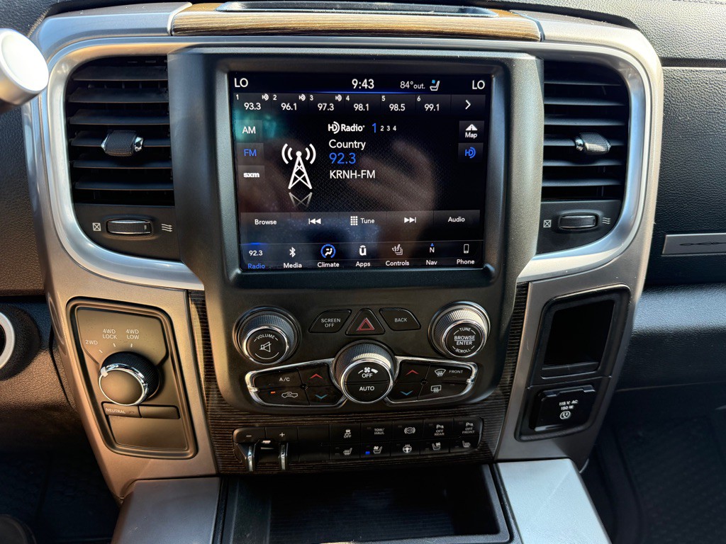 2018 RAM 2500 Image 15