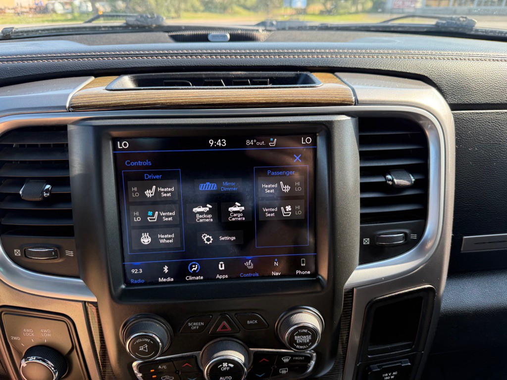2018 RAM 2500 Image 19