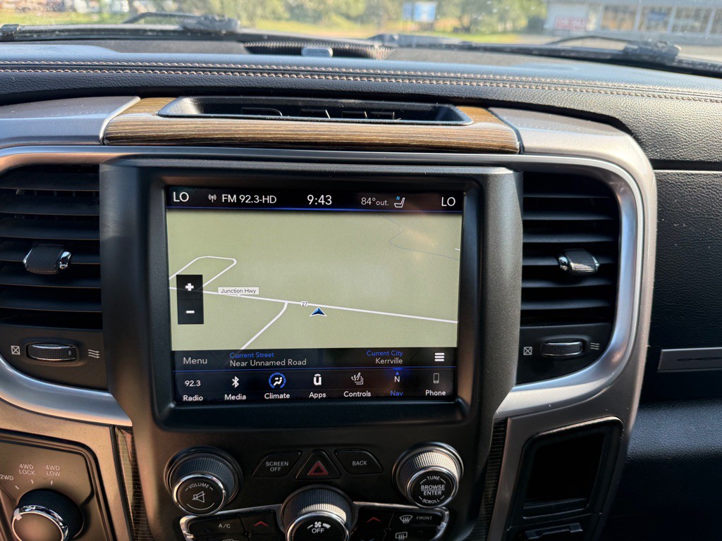 2018 RAM 2500 Image 20