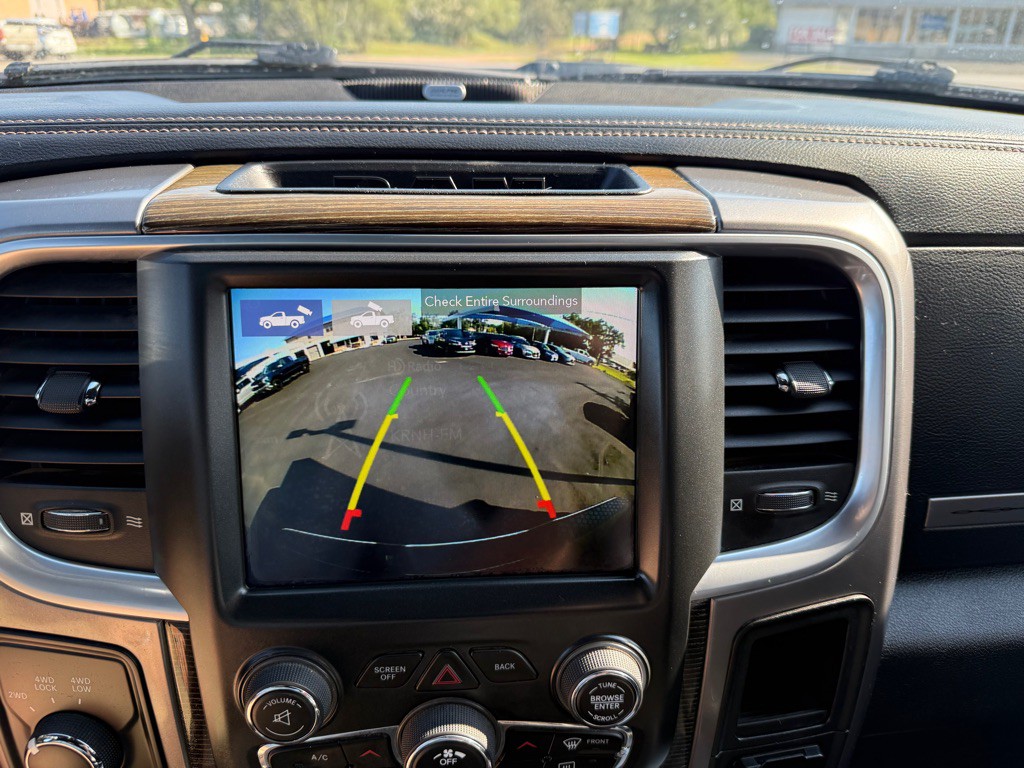 2018 RAM 2500 Image 21